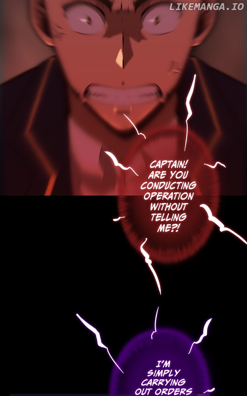 Children of Mirra Chapter 49 - page 87