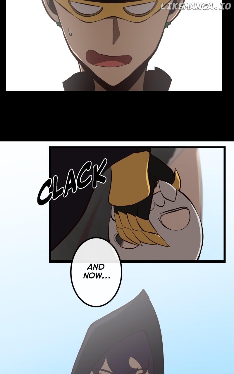 Children of Mirra Chapter 49 - page 91