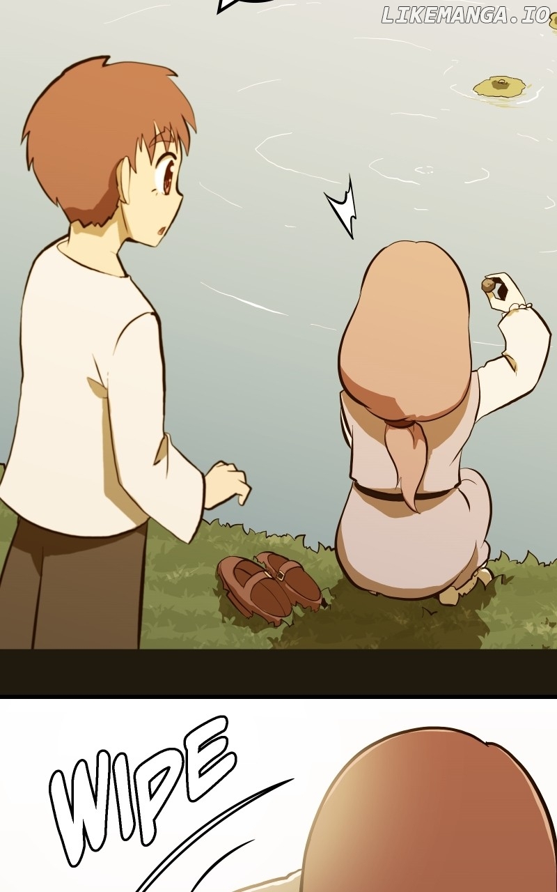 Children of Mirra Chapter 49 - page 96