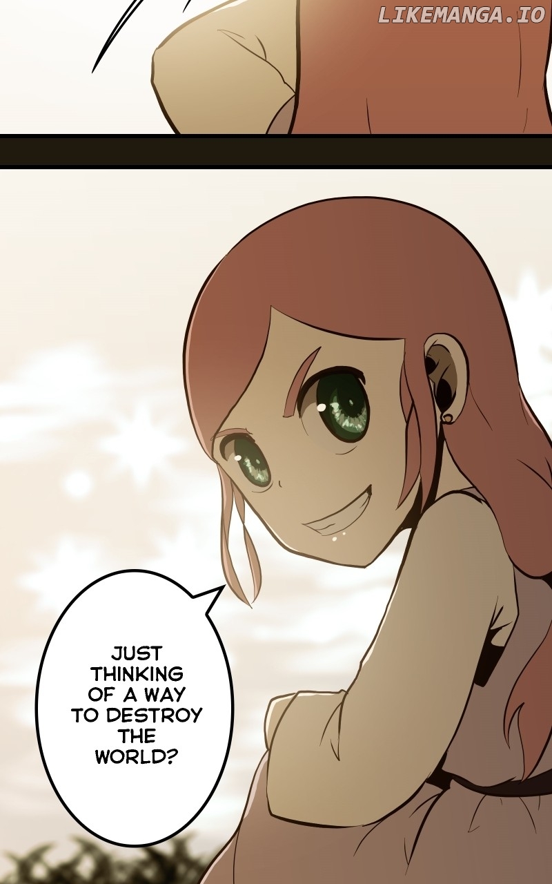 Children of Mirra Chapter 49 - page 97