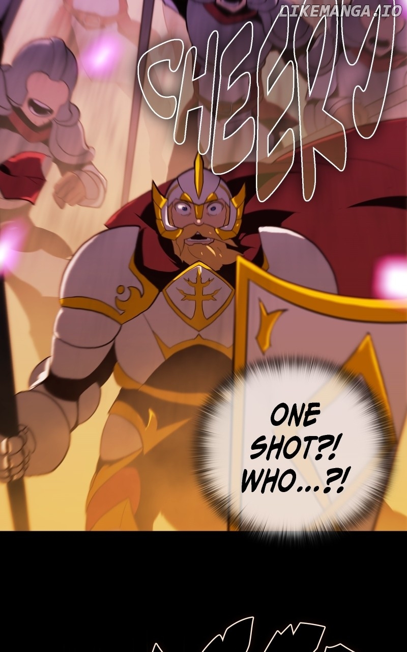 Children of Mirra Chapter 75 - page 101