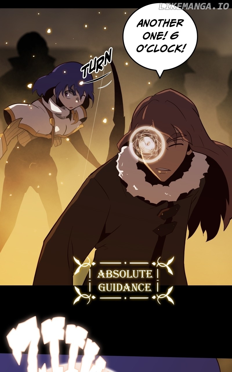 Children of Mirra Chapter 75 - page 104