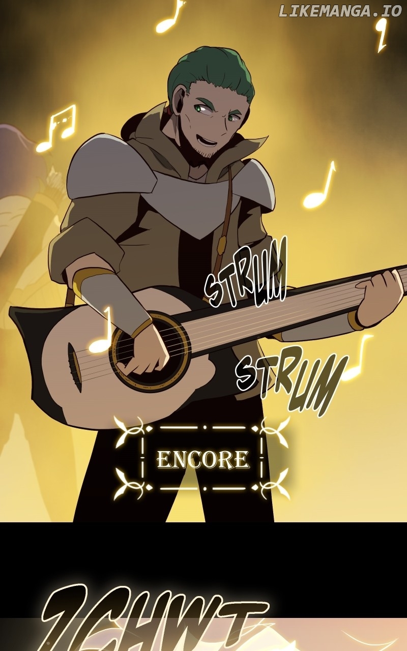 Children of Mirra Chapter 75 - page 106