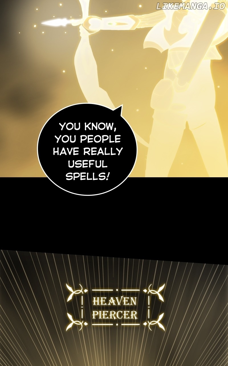 Children of Mirra Chapter 75 - page 108