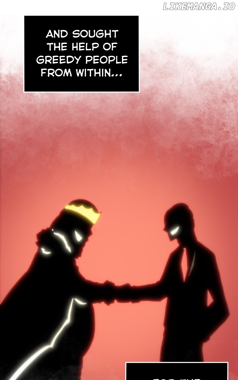 Children of Mirra Chapter 75 - page 11