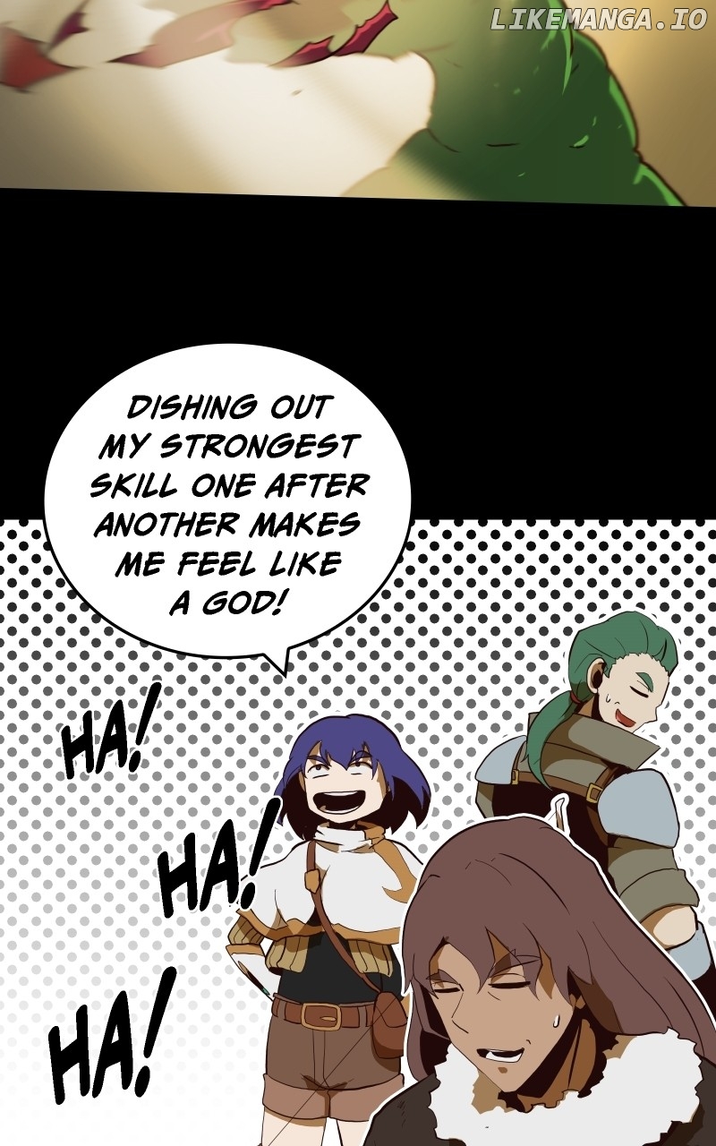 Children of Mirra Chapter 75 - page 111