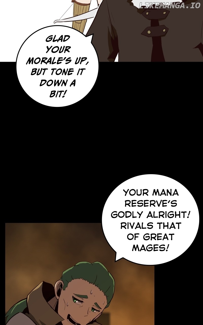 Children of Mirra Chapter 75 - page 112