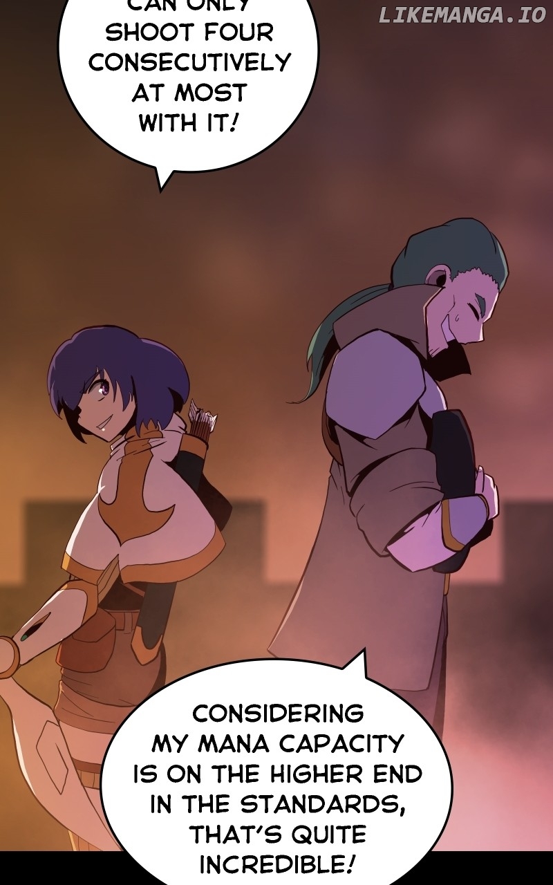 Children of Mirra Chapter 75 - page 114