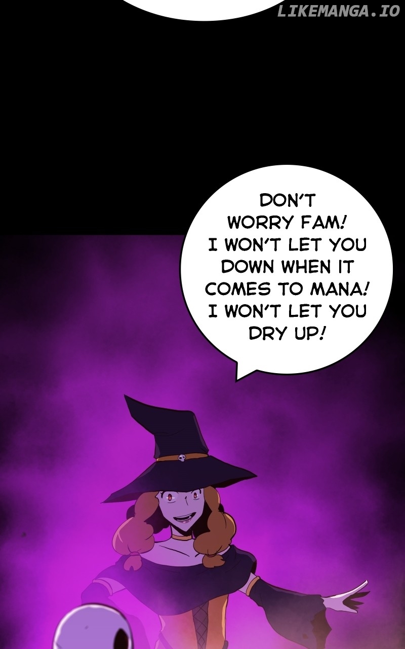 Children of Mirra Chapter 75 - page 115