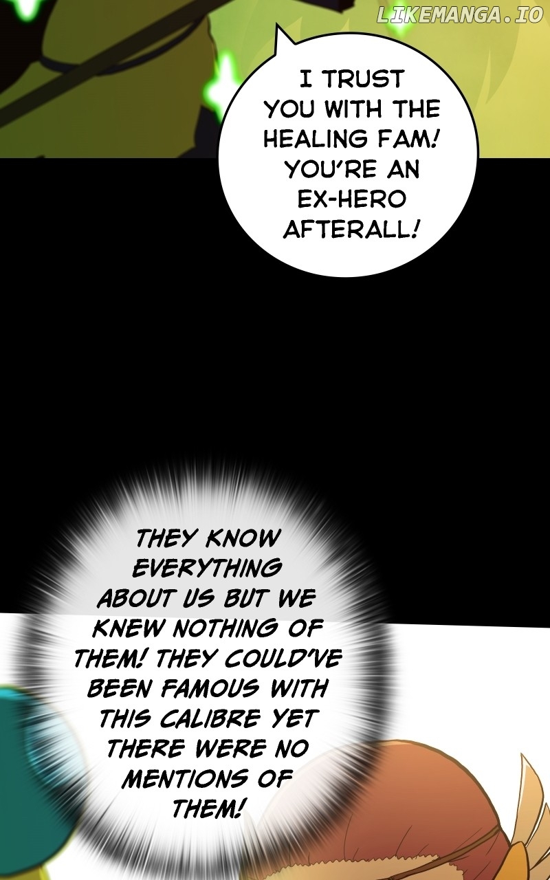 Children of Mirra Chapter 75 - page 119