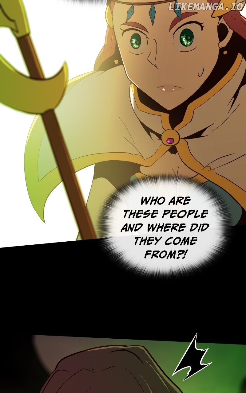 Children of Mirra Chapter 75 - page 120
