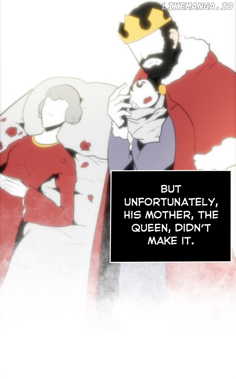 Children of Mirra Chapter 75 - page 13