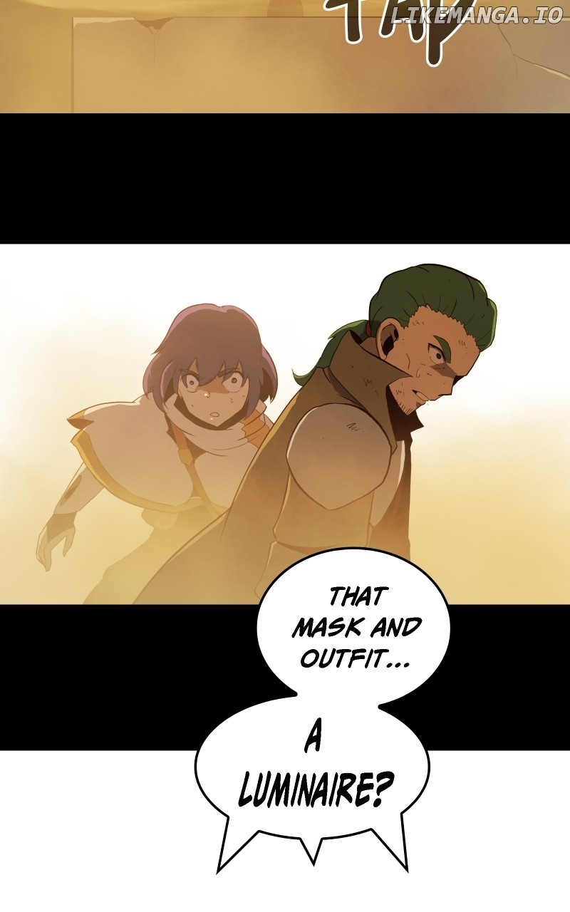 Children of Mirra Chapter 75 - page 133