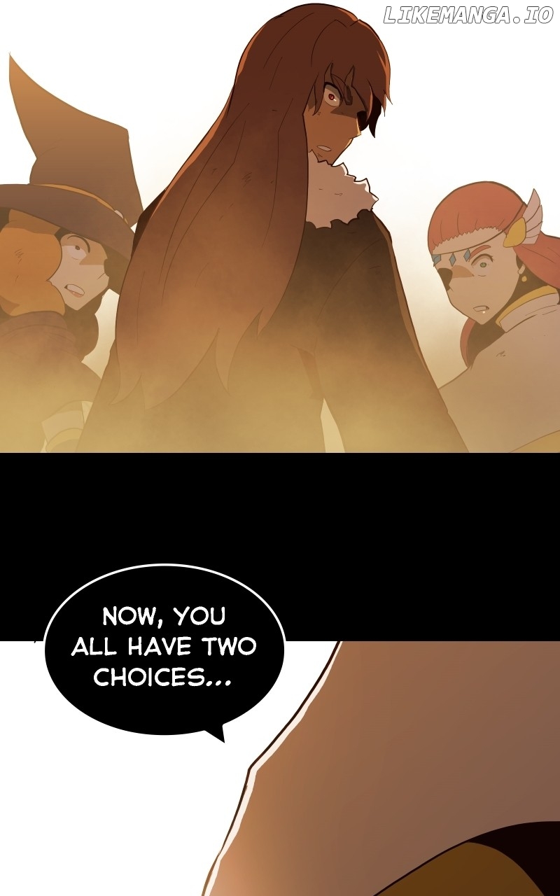 Children of Mirra Chapter 75 - page 134