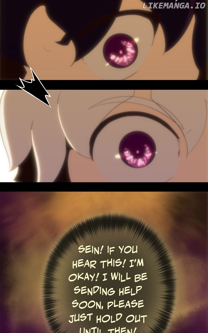 Children of Mirra Chapter 75 - page 138