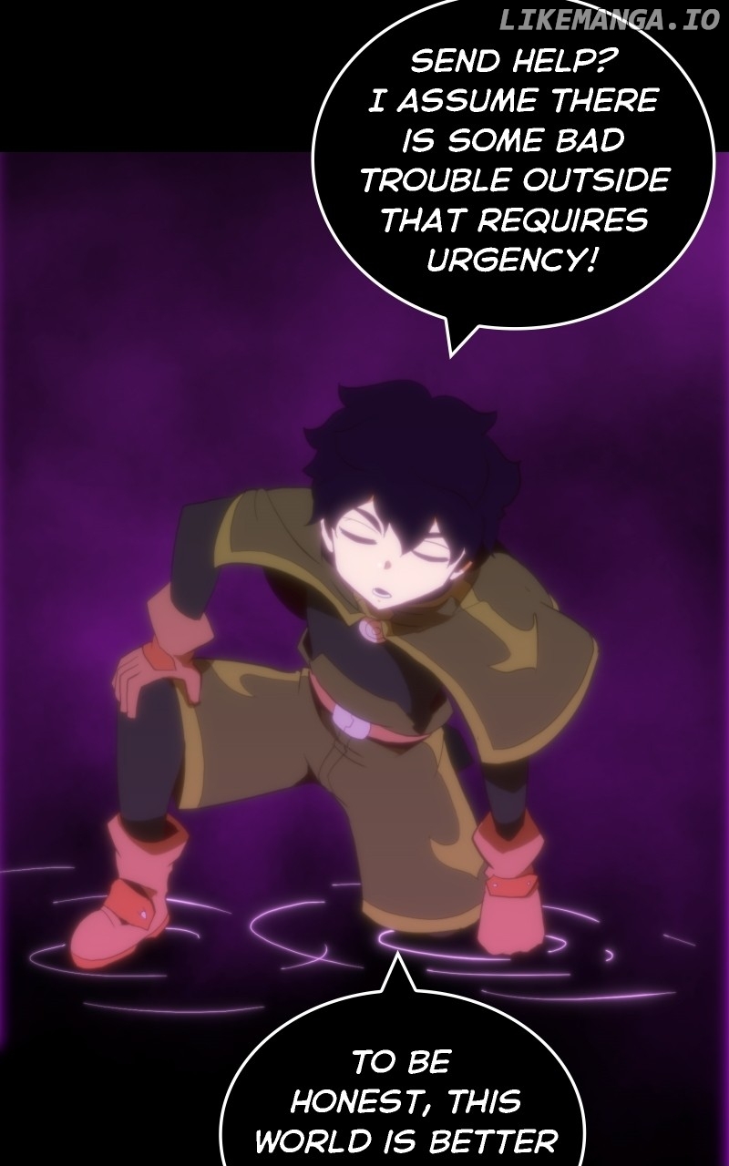 Children of Mirra Chapter 75 - page 140