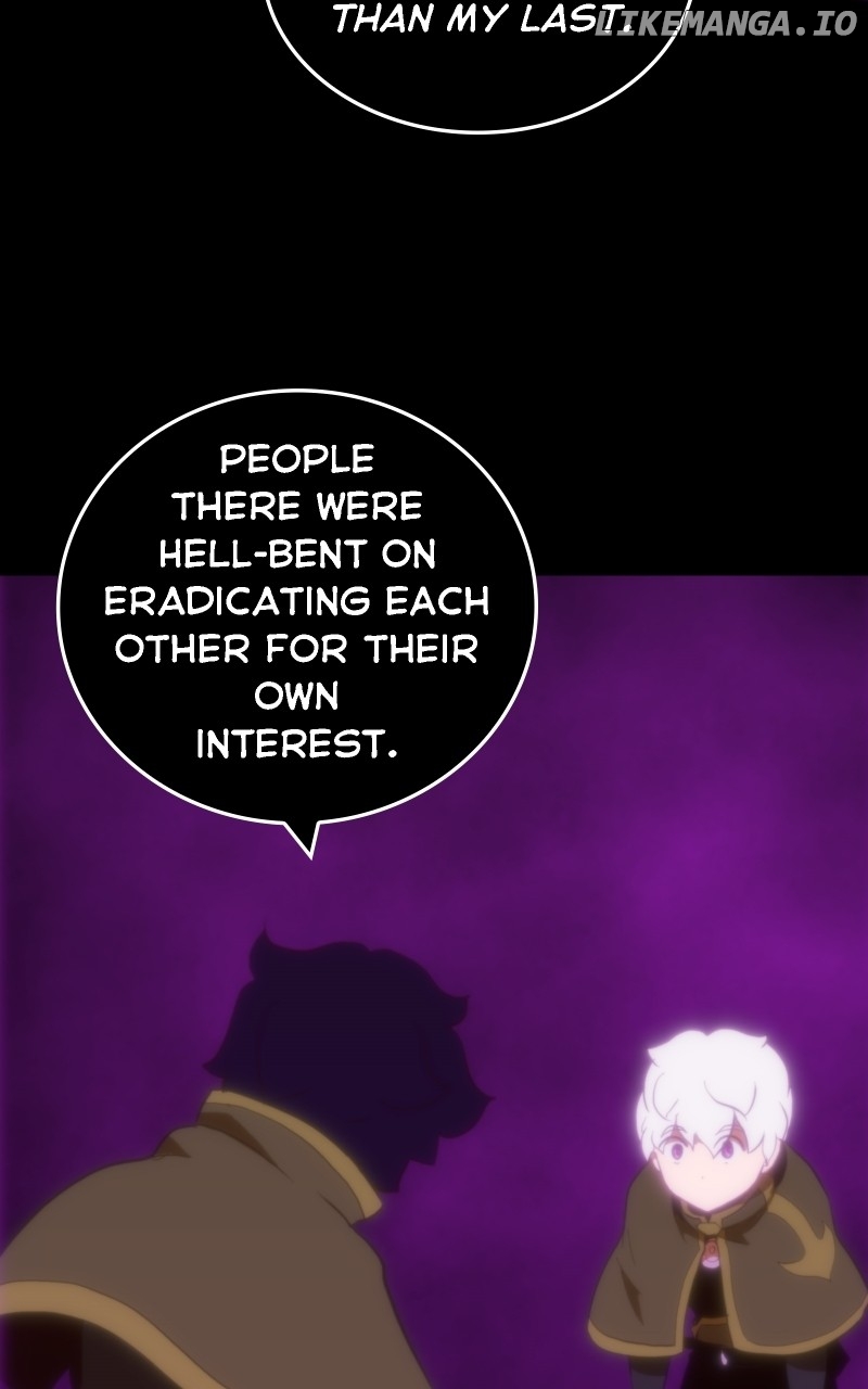 Children of Mirra Chapter 75 - page 141