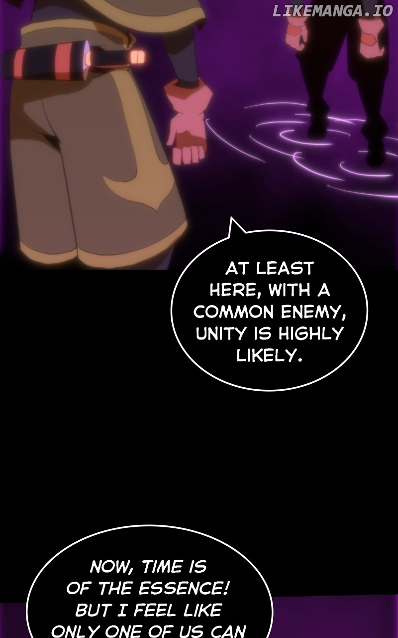 Children of Mirra Chapter 75 - page 142