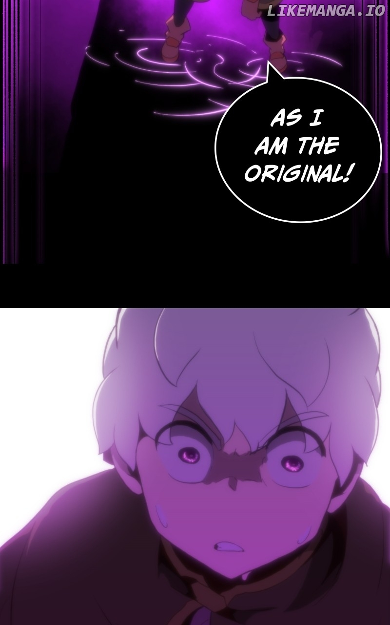 Children of Mirra Chapter 75 - page 147