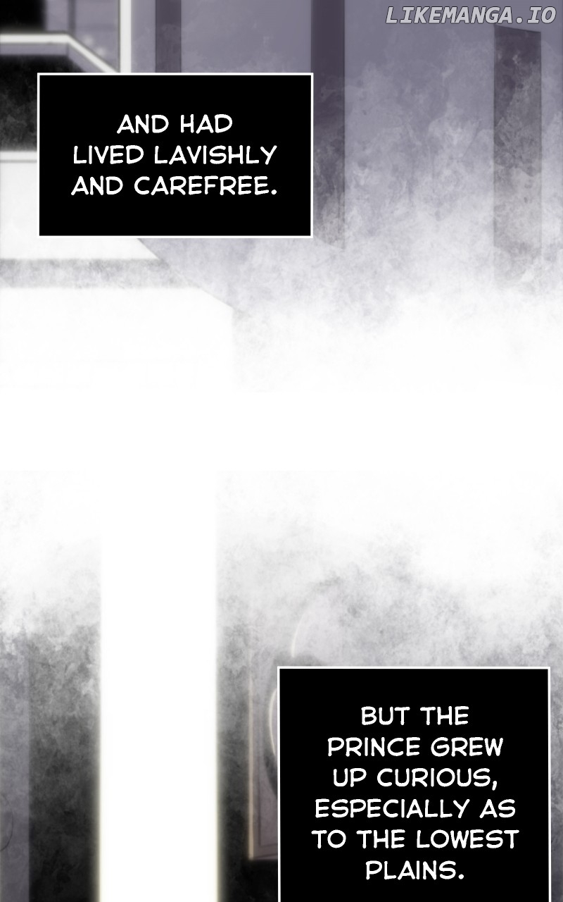 Children of Mirra Chapter 75 - page 15