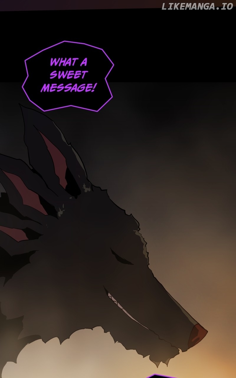 Children of Mirra Chapter 75 - page 150