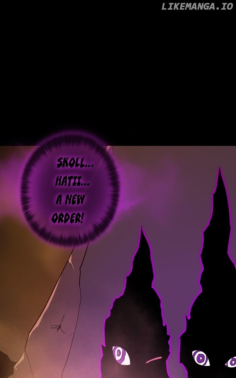 Children of Mirra Chapter 75 - page 152