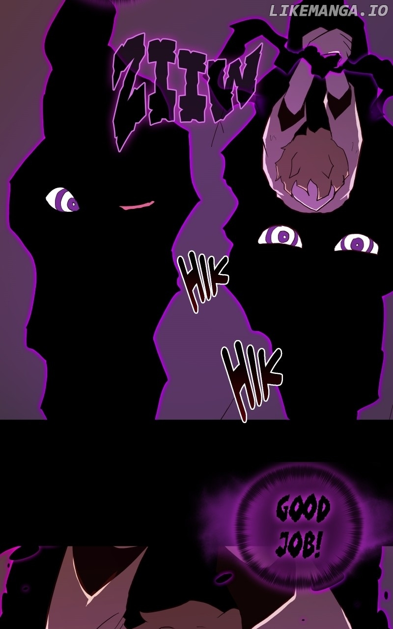 Children of Mirra Chapter 75 - page 154