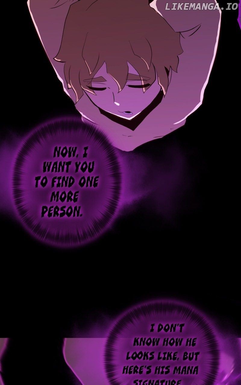 Children of Mirra Chapter 75 - page 155