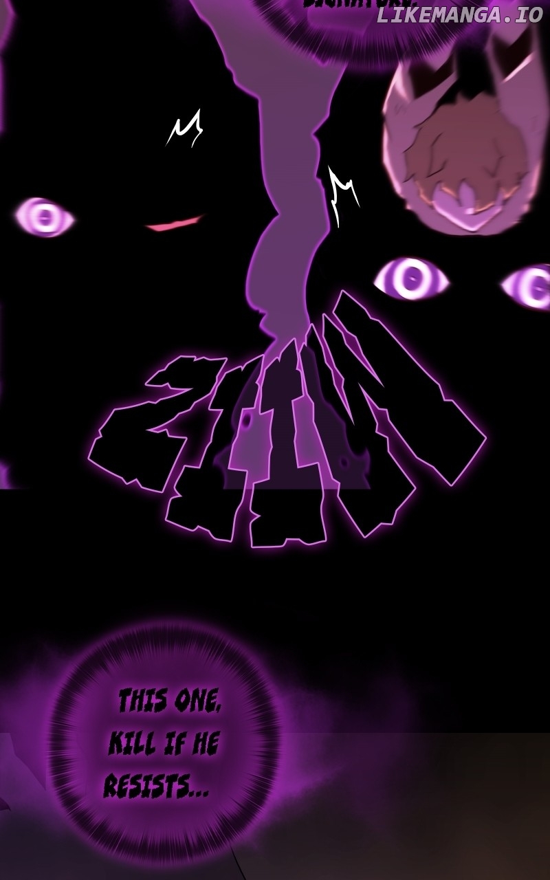 Children of Mirra Chapter 75 - page 156