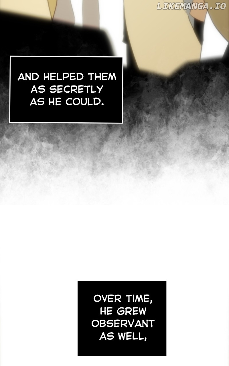 Children of Mirra Chapter 75 - page 18