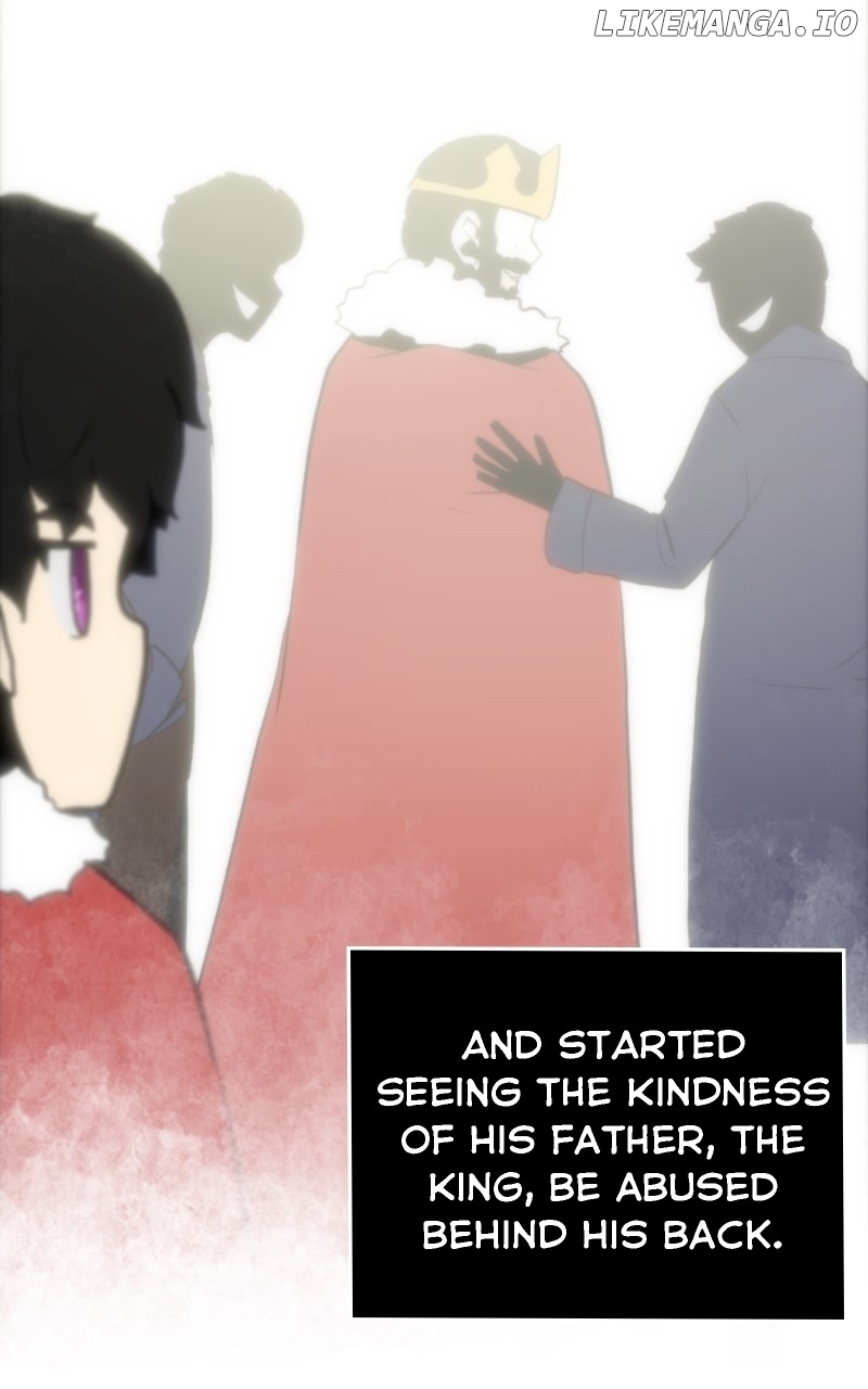 Children of Mirra Chapter 75 - page 19