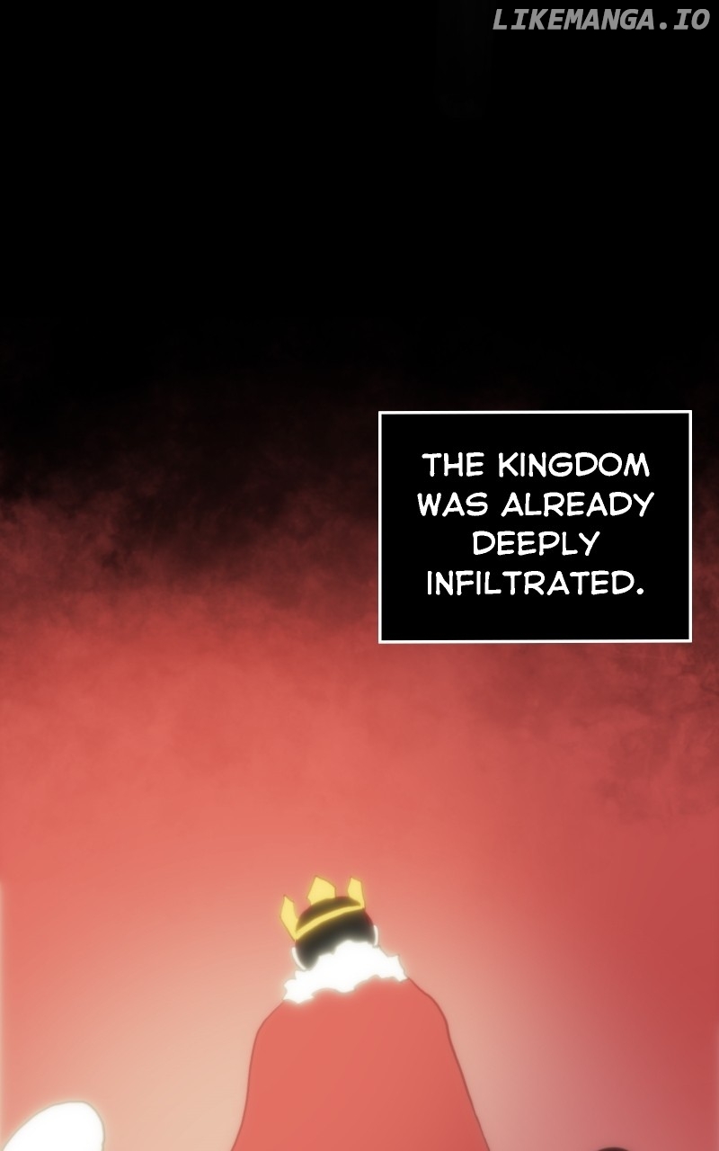 Children of Mirra Chapter 75 - page 24