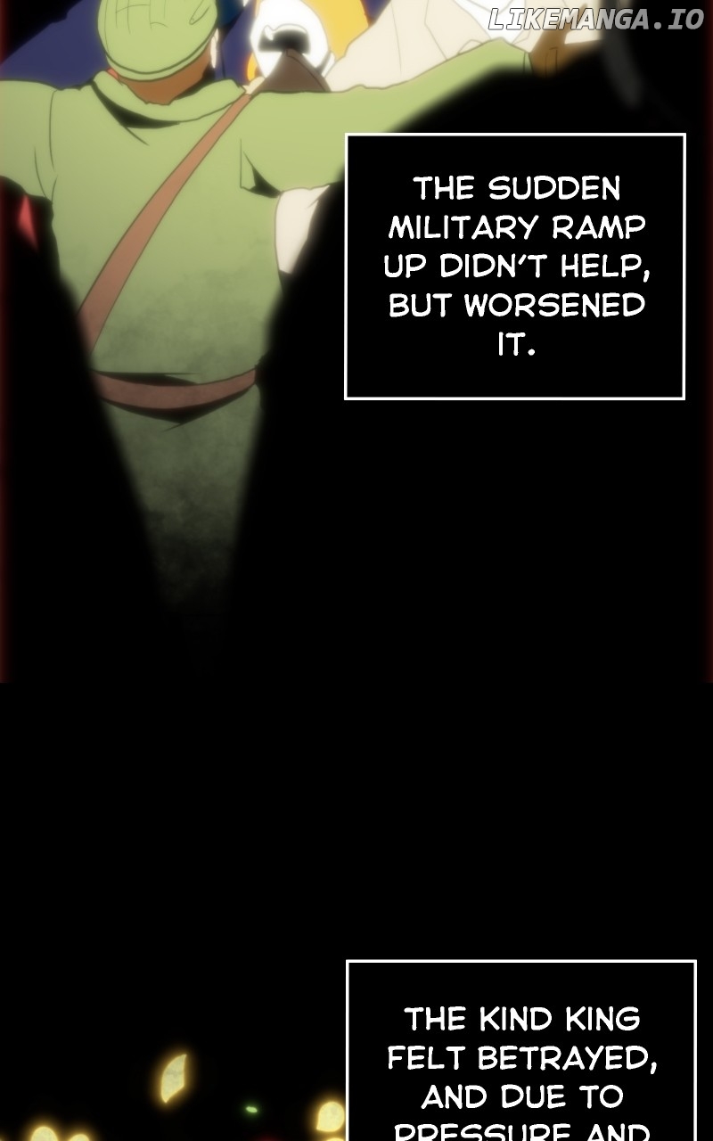 Children of Mirra Chapter 75 - page 26