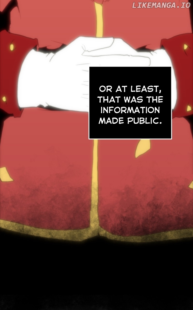 Children of Mirra Chapter 75 - page 28