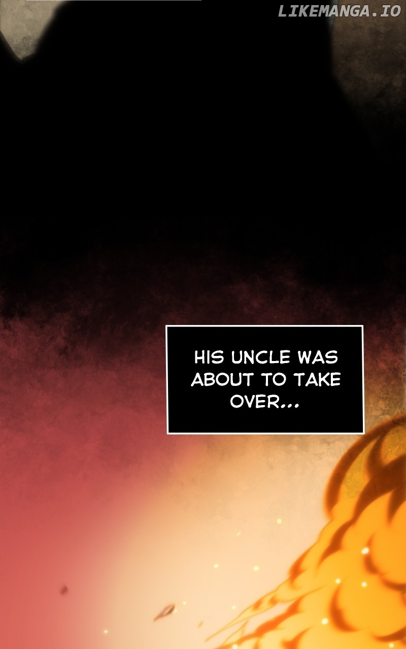 Children of Mirra Chapter 75 - page 30