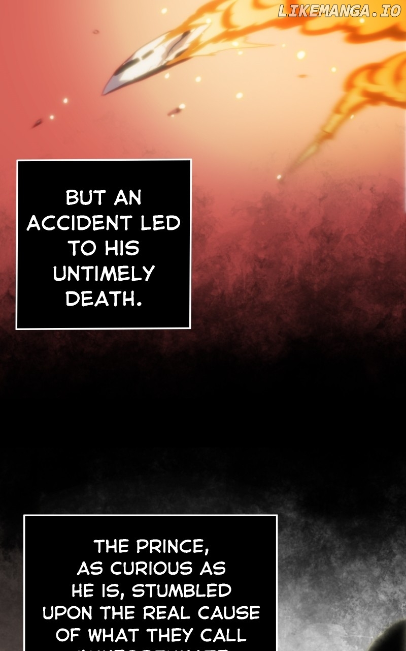 Children of Mirra Chapter 75 - page 31
