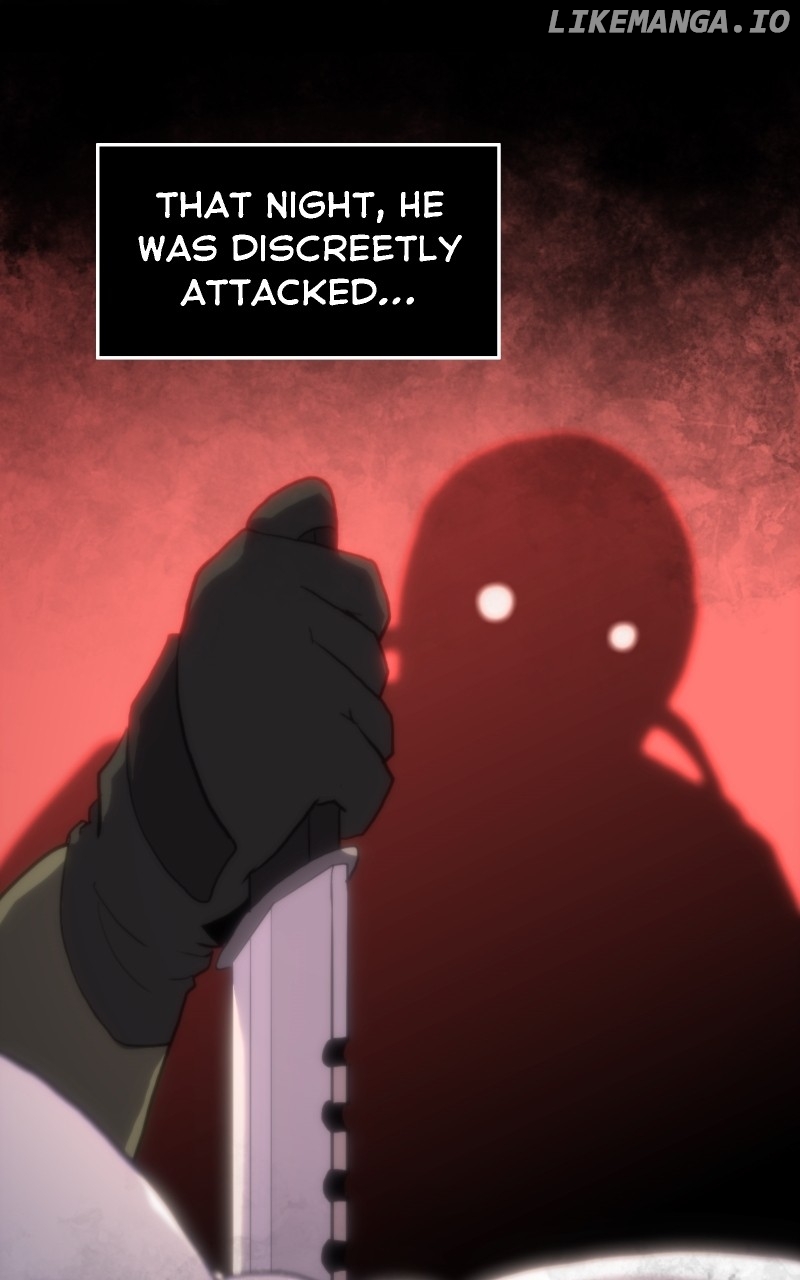Children of Mirra Chapter 75 - page 33
