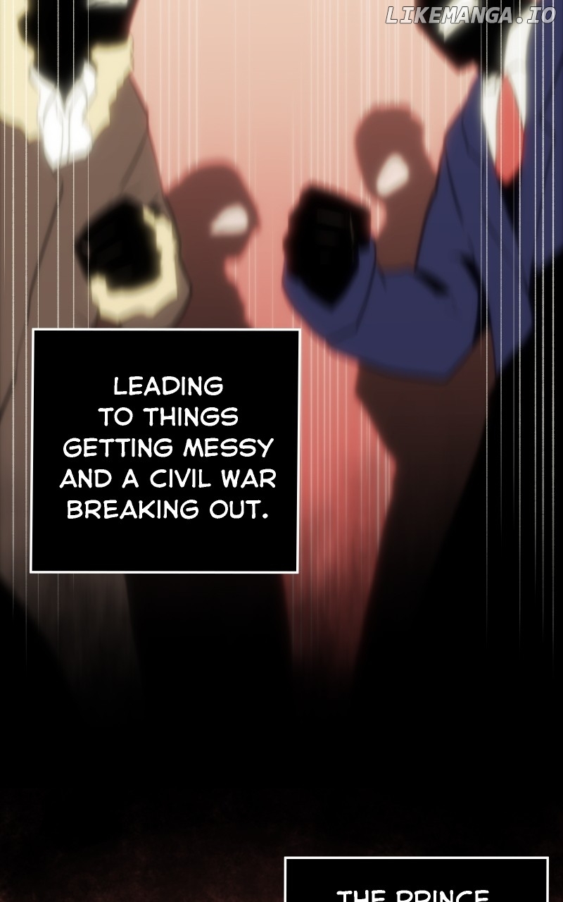 Children of Mirra Chapter 75 - page 38