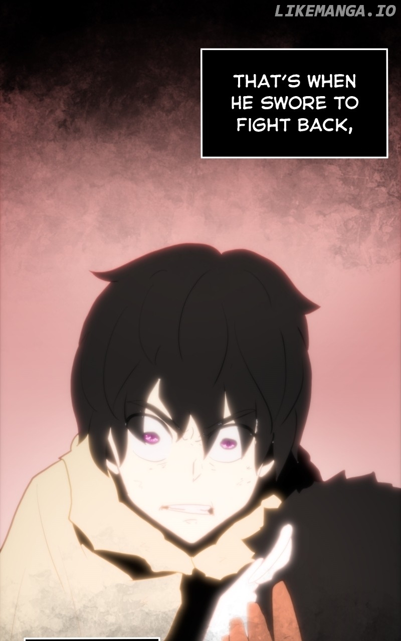 Children of Mirra Chapter 75 - page 42