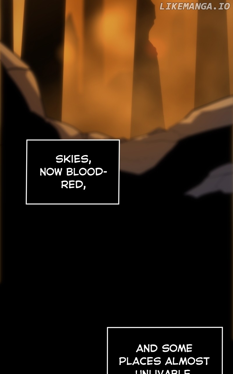 Children of Mirra Chapter 75 - page 47