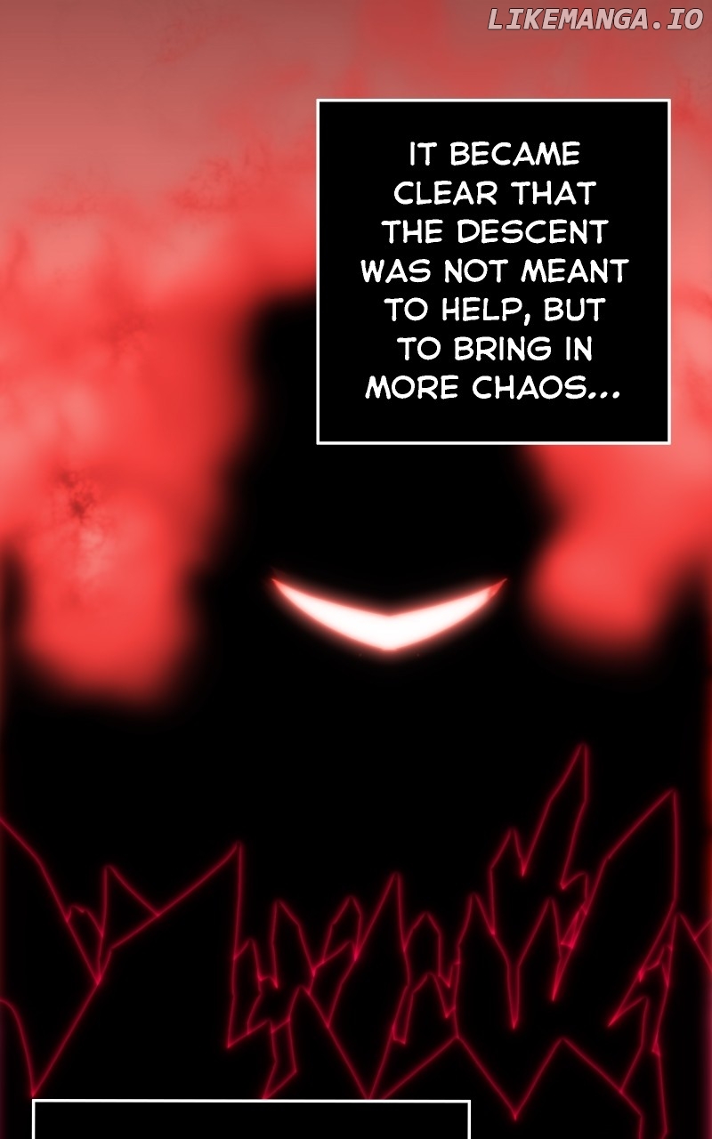 Children of Mirra Chapter 75 - page 54