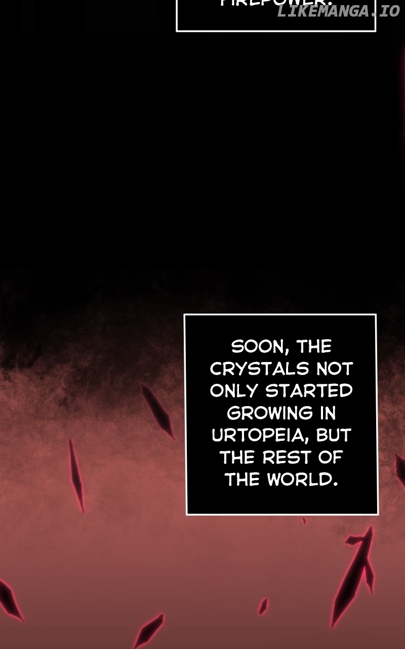 Children of Mirra Chapter 75 - page 56