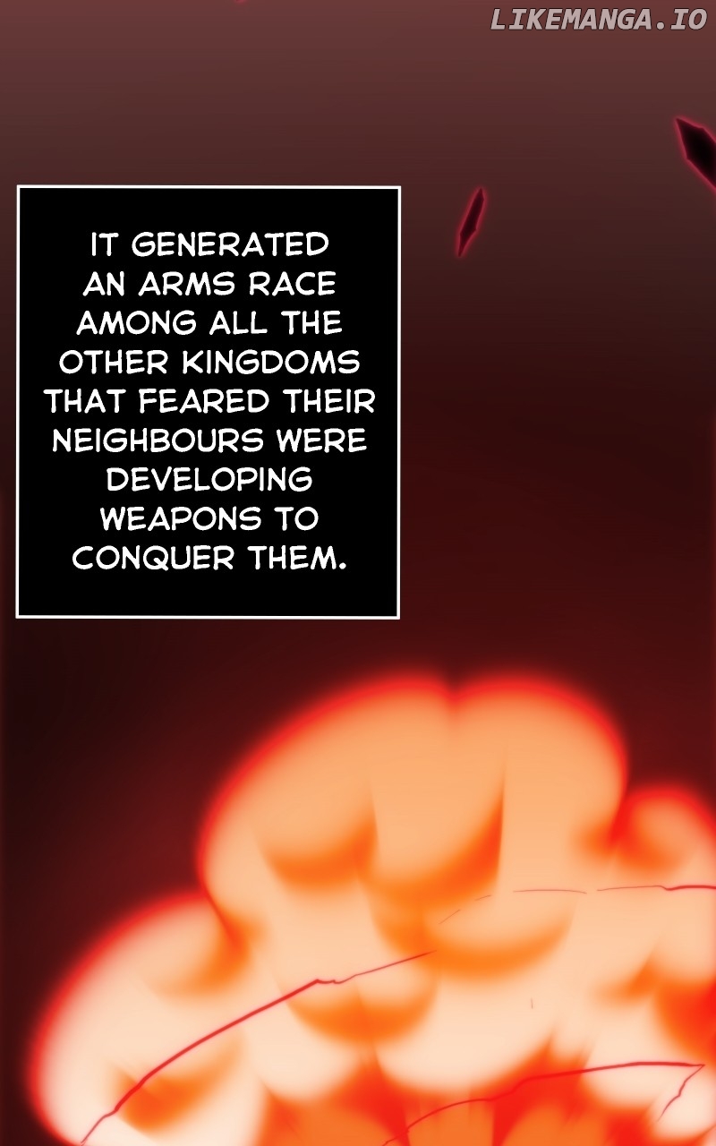 Children of Mirra Chapter 75 - page 57