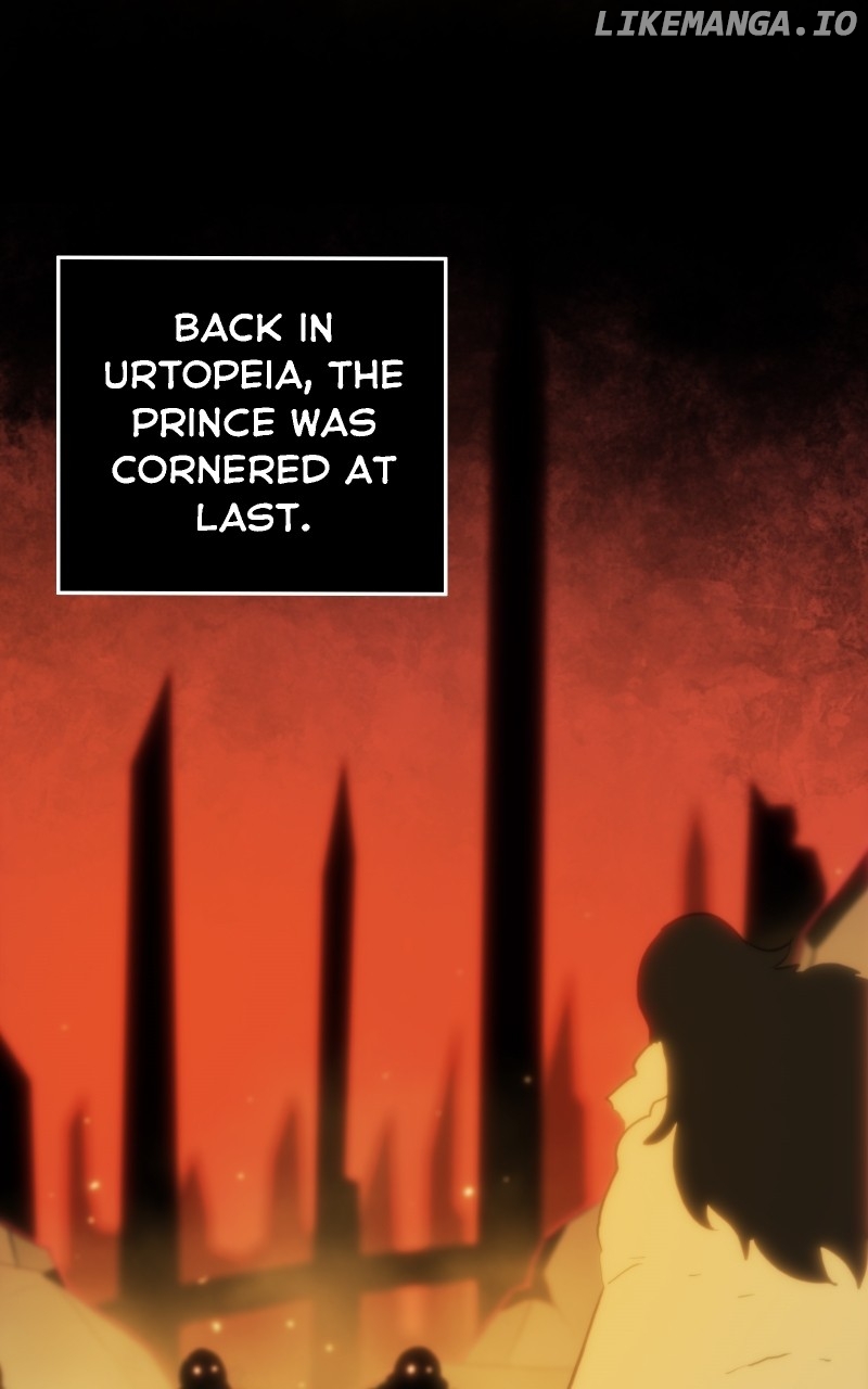 Children of Mirra Chapter 75 - page 59