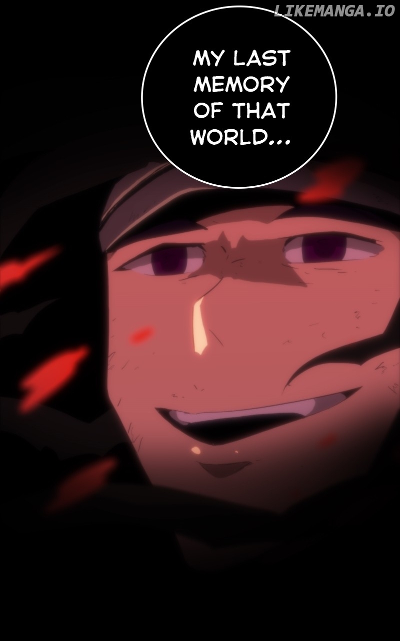 Children of Mirra Chapter 75 - page 64