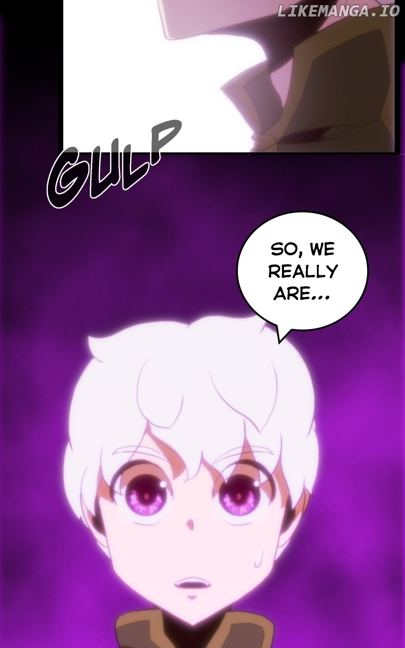 Children of Mirra Chapter 75 - page 67