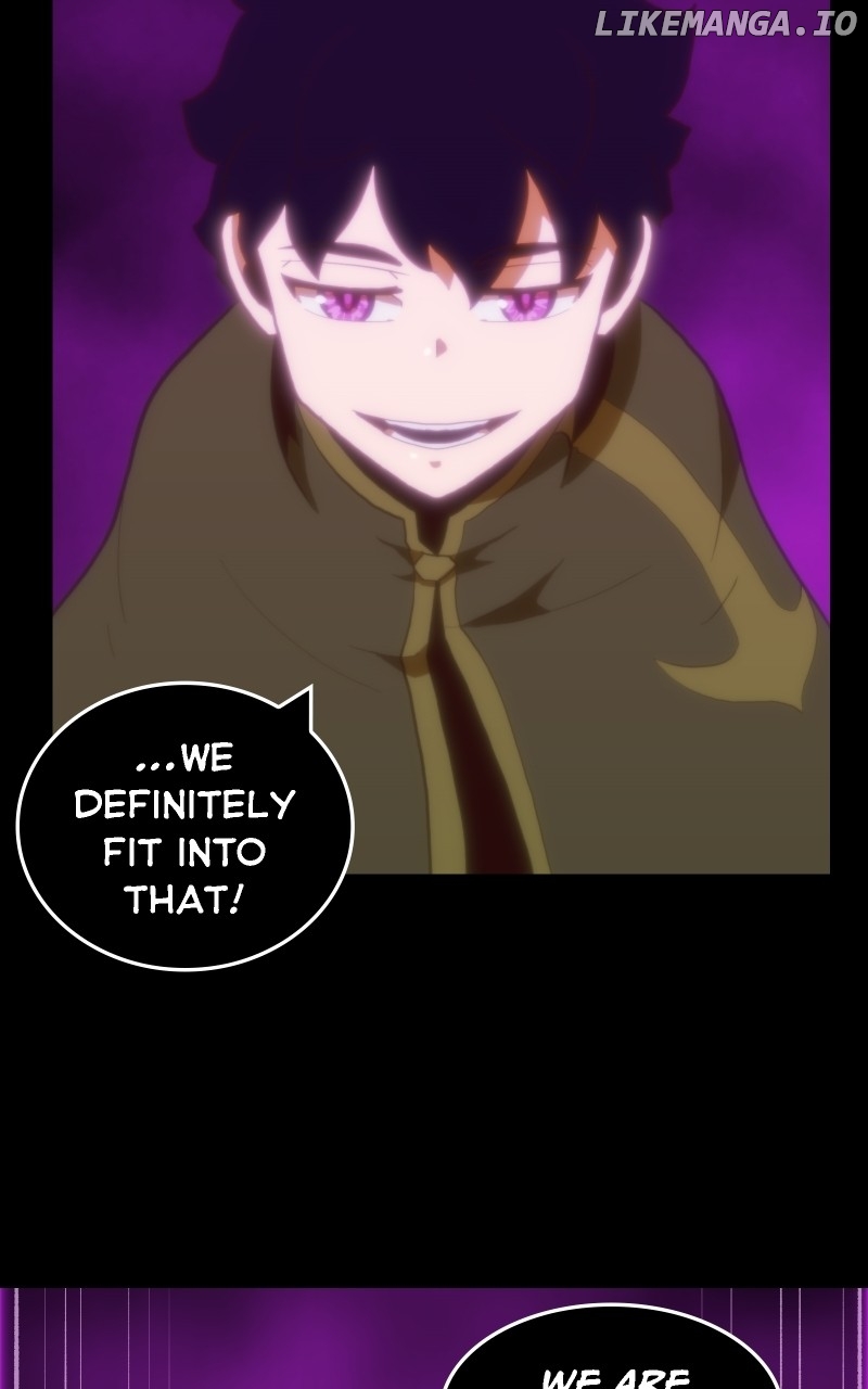 Children of Mirra Chapter 75 - page 69