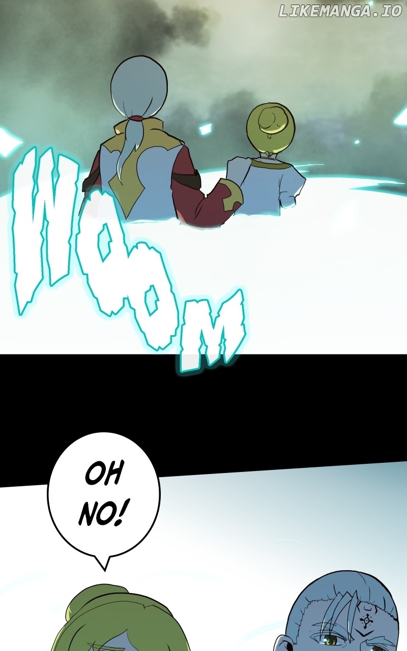 Children of Mirra Chapter 75 - page 76