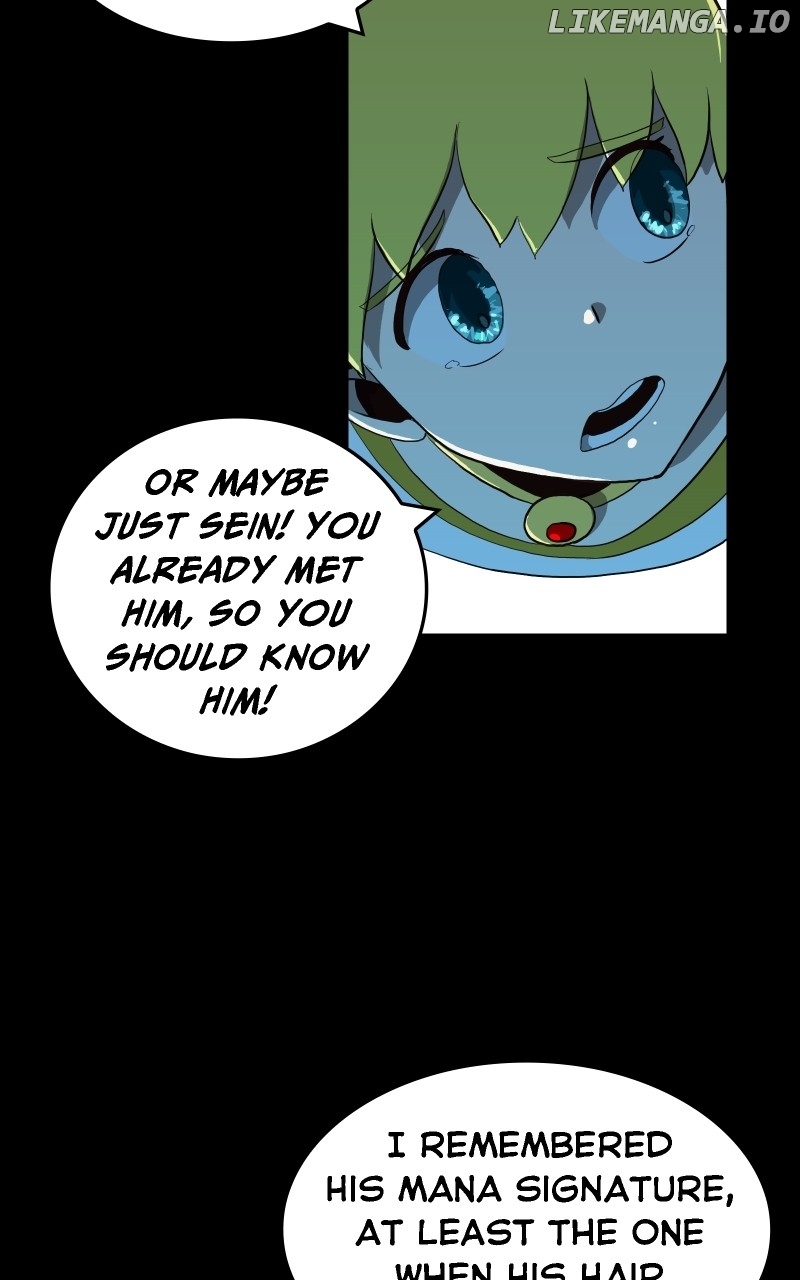 Children of Mirra Chapter 75 - page 78