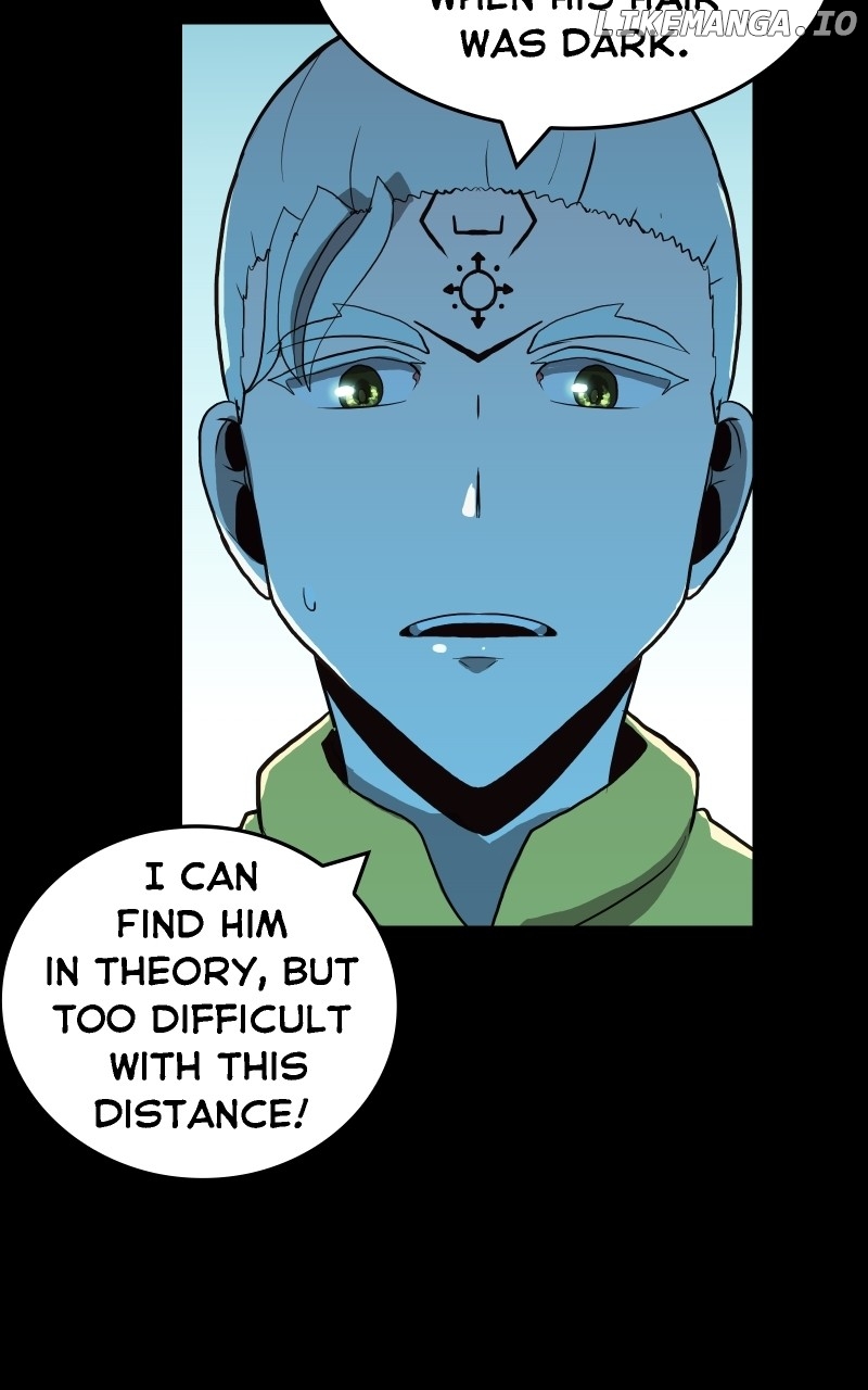 Children of Mirra Chapter 75 - page 79